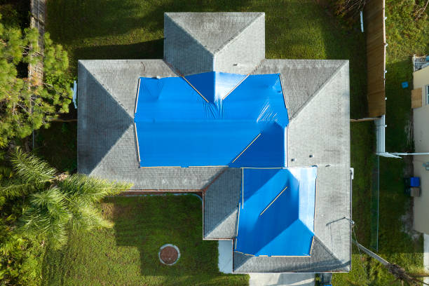 Best Rubber Roofing (EPDM, TPO)  in Occidental, CA
