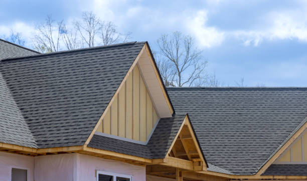 Best Metal Roofing Installation  in Occidental, CA