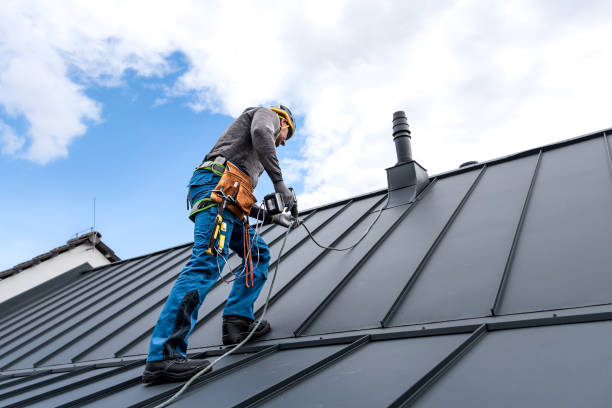 Best Storm Damage Roof Repair  in Occidental, CA